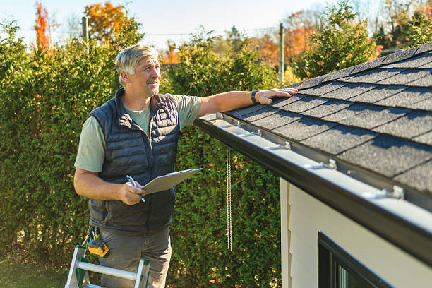 Trusted Storm Damage Roof Repair service in New Holland, OH - Ben Roofing and Steel LLC